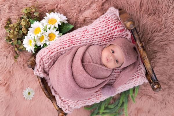 The Complete Guide to Newborn and Pregnancy Photography