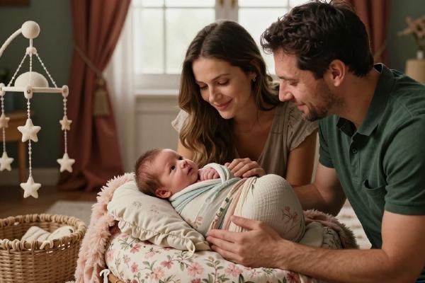The Ultimate 2026 Newborn Photoshoot Timeline: Day by Day