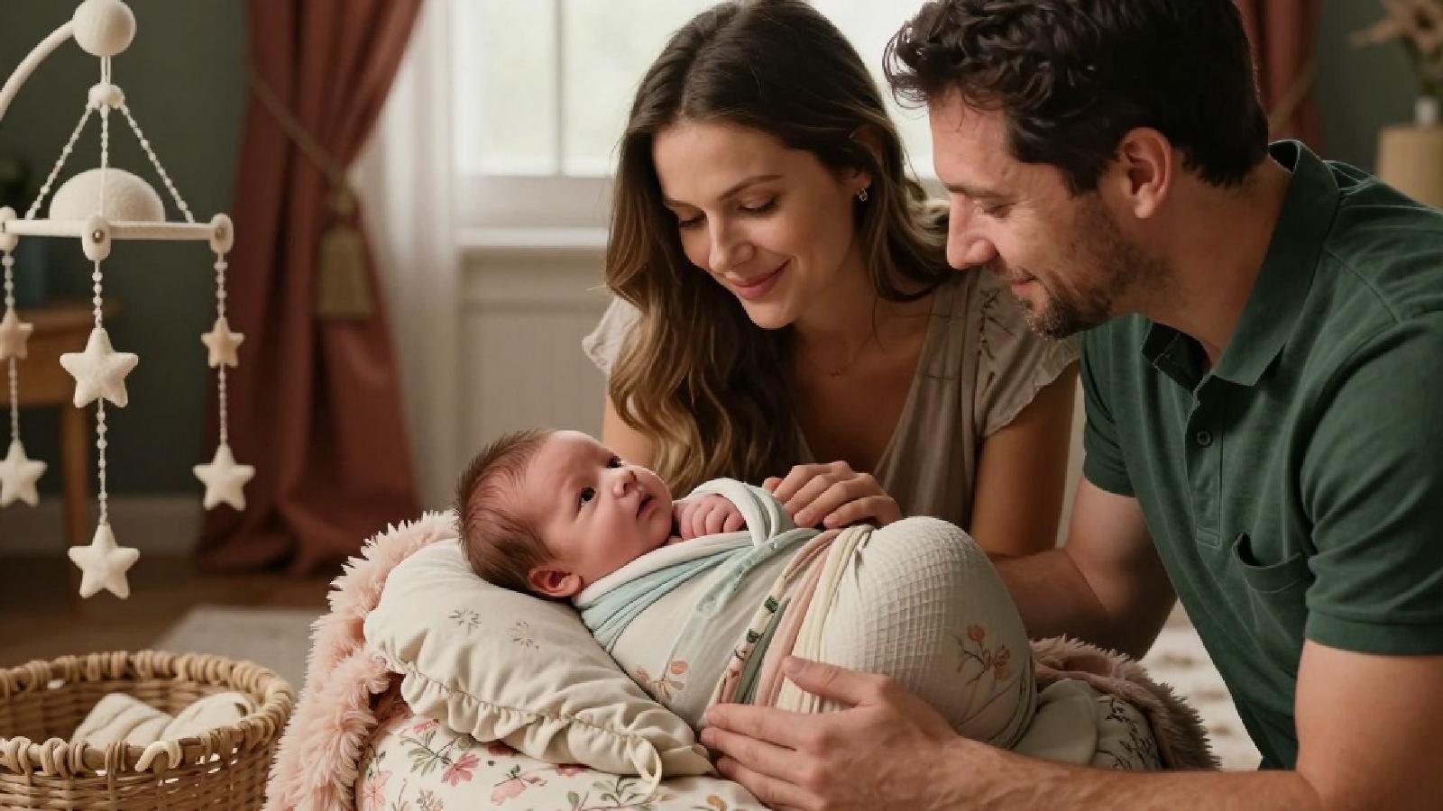 The Ultimate 2026 Newborn Photoshoot Timeline: Day by Day